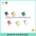 manufacturers rigid small apple pie paper packaging boxes